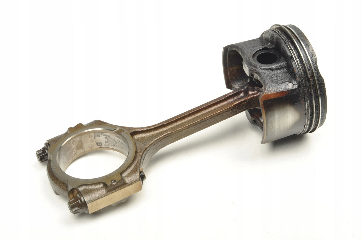 HYUNDAI I20 1.2 16V 86KM PISTON WITH CONNECTING ROD G4LA