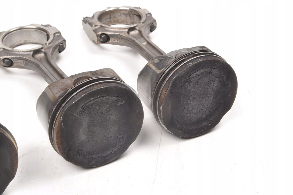 HYUNDAI I20 1.2 16V 86KM PISTON WITH CONNECTING ROD G4LA