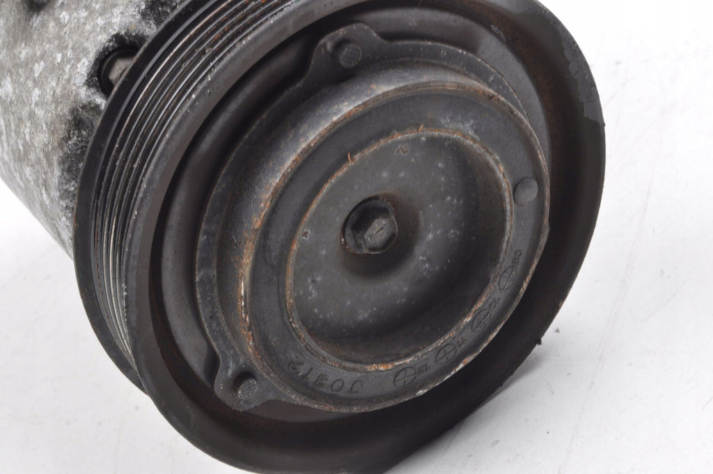 HYUNDAI I20 1.4 16V 101KM AIR CONDITIONING COMPRESSOR
