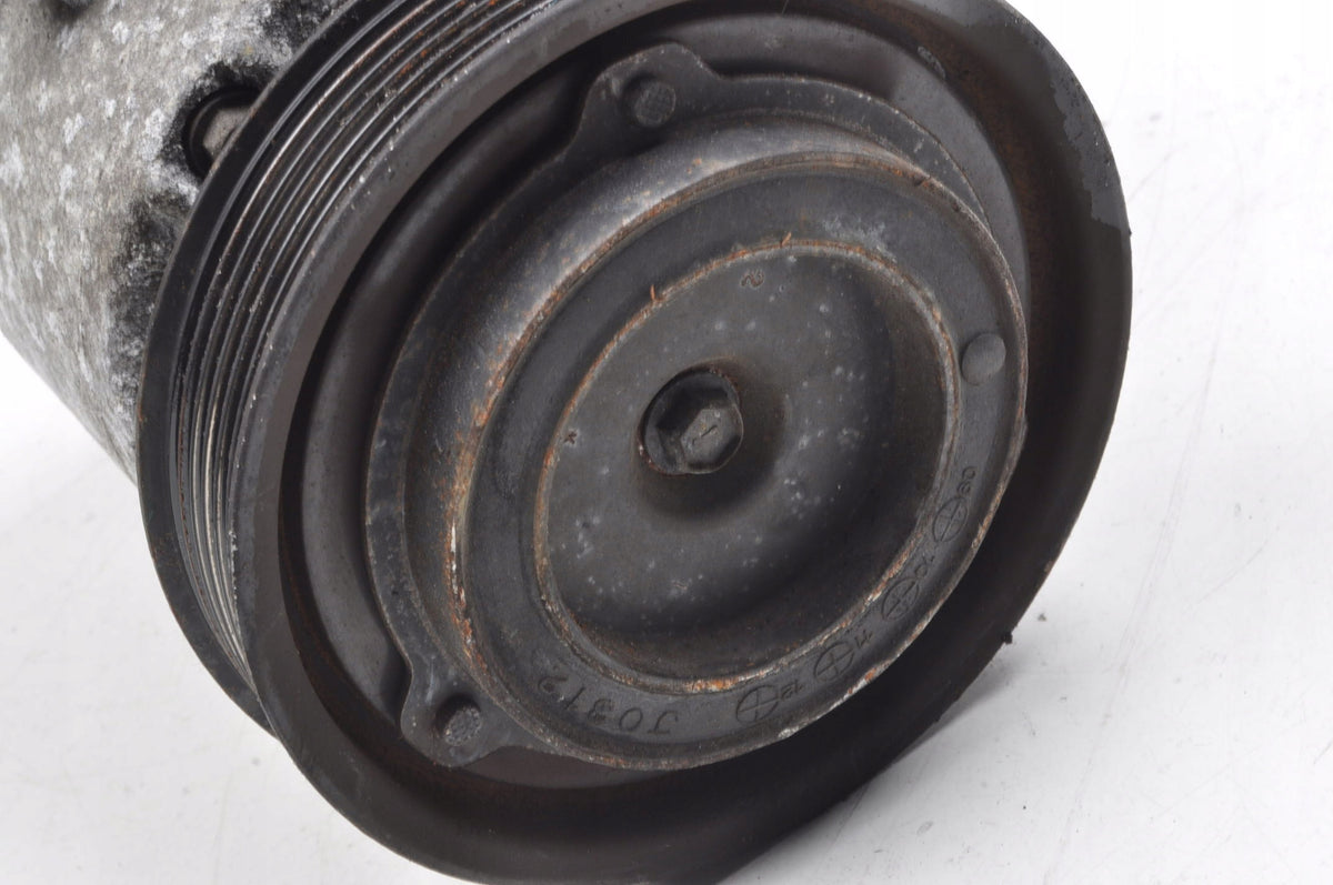 HYUNDAI I20 1.4 16V 101KM AIR CONDITIONING COMPRESSOR