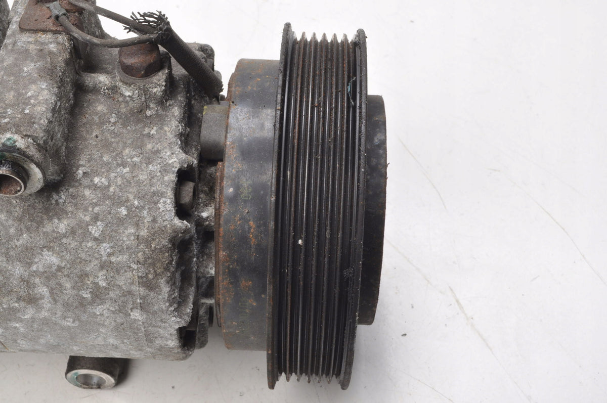 HYUNDAI I20 1.4 16V 101KM AIR CONDITIONING COMPRESSOR