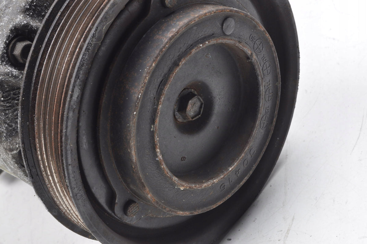 HYUNDAI I20 1.4 16V 101KM DV12 AIR CONDITIONING COMPRESSOR