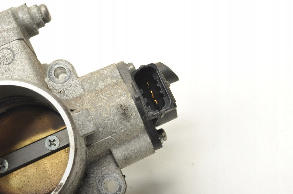 HYUNDAI I20 1.4 16V 101KM THROTTLE 35100-2B120