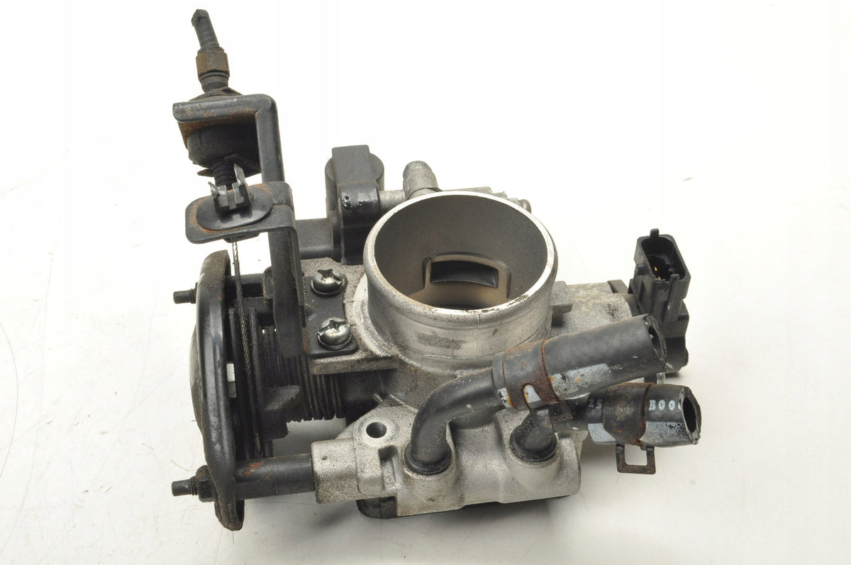 HYUNDAI I20 1.4 16V 101KM THROTTLE 35100-2B120