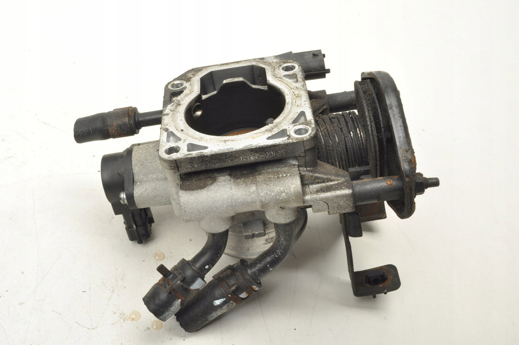 HYUNDAI I20 1.4 16V 101KM THROTTLE 35100-2B120