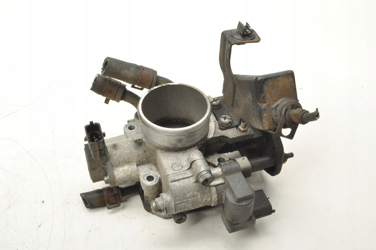 HYUNDAI I20 1.4 16V 101KM THROTTLE 35100-2B120