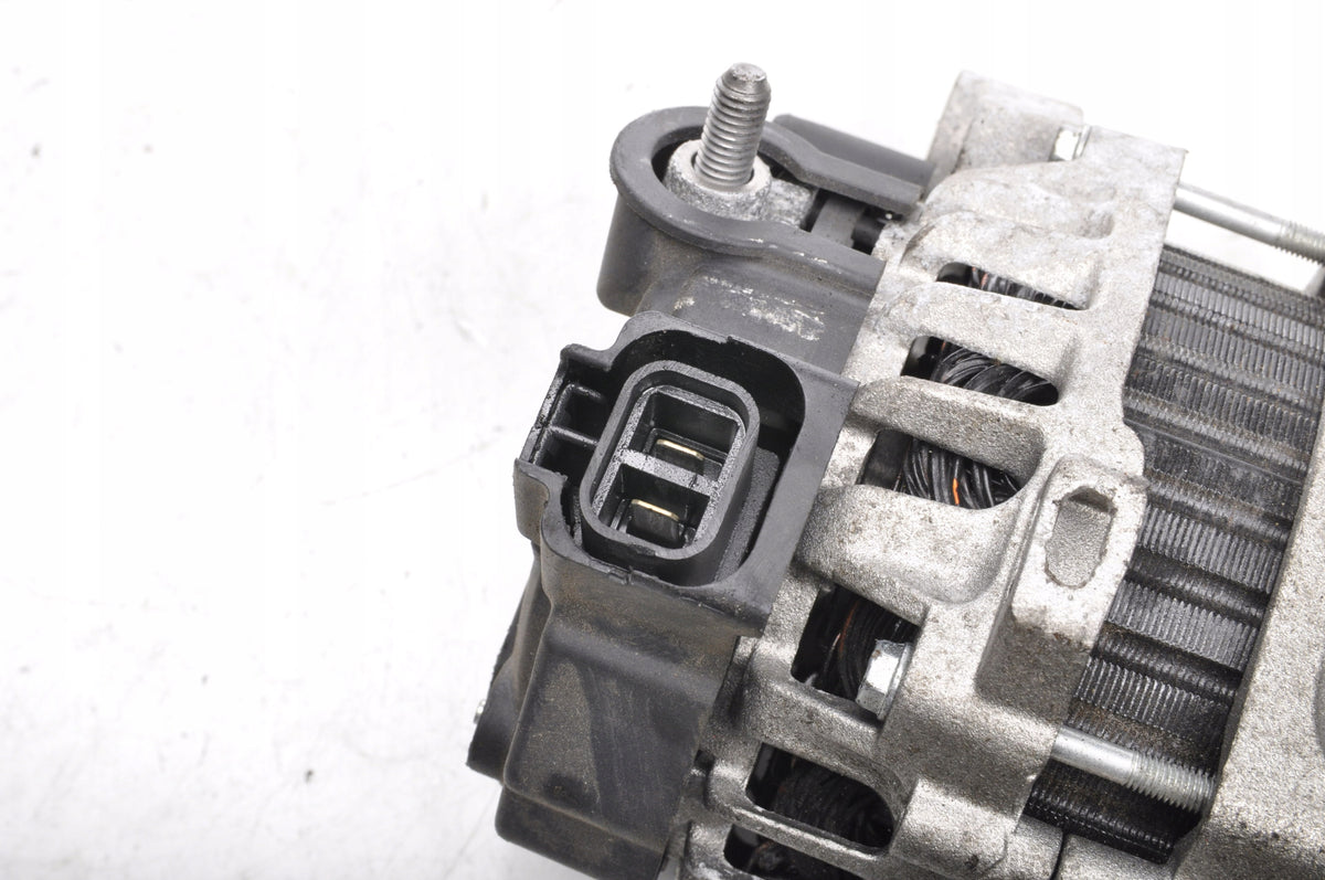 HYUNDAI I20 1.4 16V ALTERNATOR LUCAS LRA03281