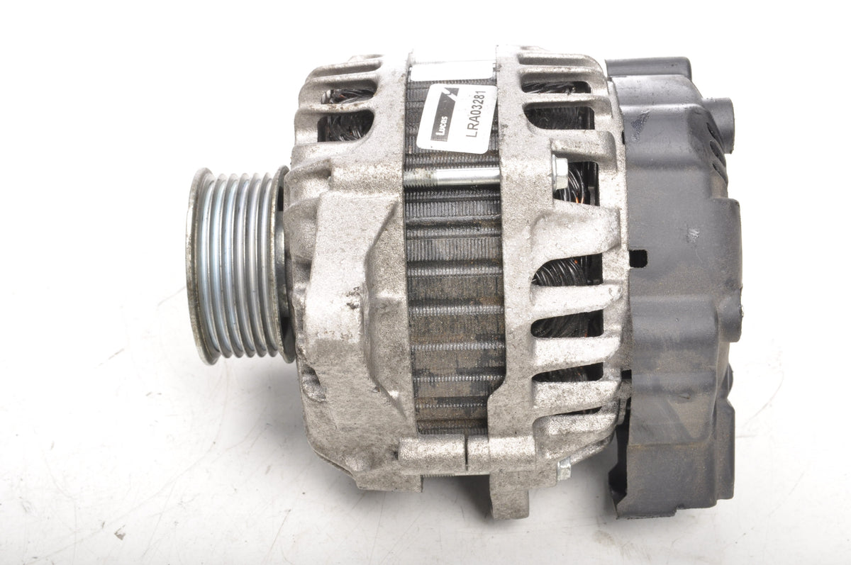 HYUNDAI I20 1.4 16V ALTERNATOR LUCAS LRA03281