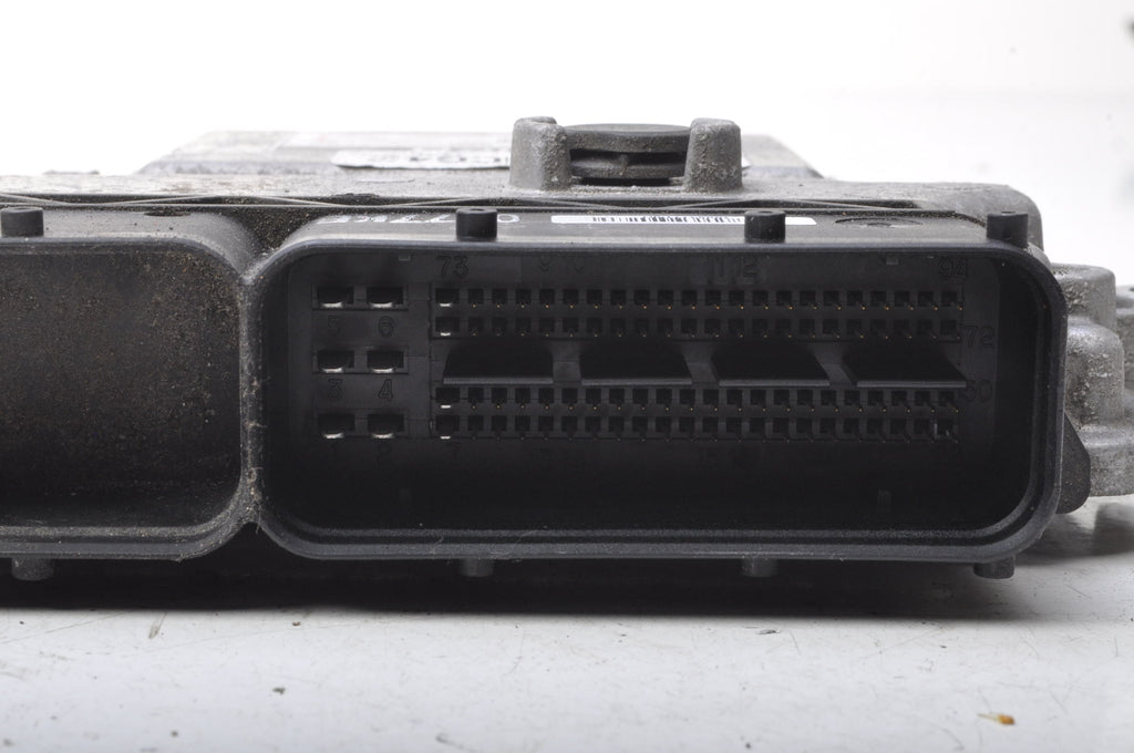 HYUNDAI I20 1.4 16V ENGINE CONTROLLER 39115-2B062