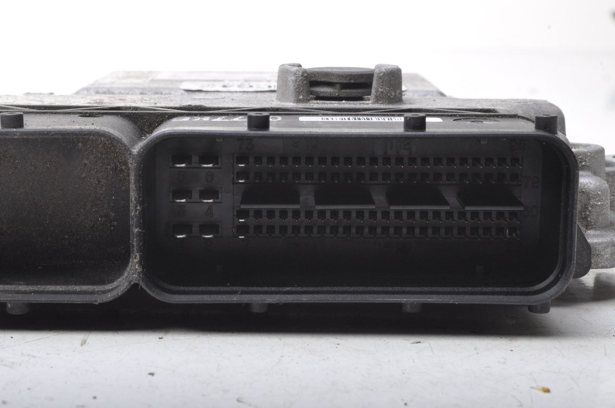 HYUNDAI I20 1.4 16V ENGINE CONTROLLER 39115-2B062