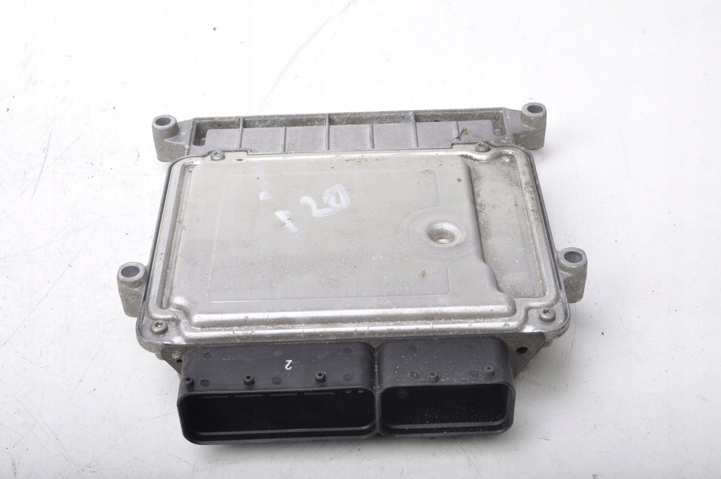 HYUNDAI I20 1.4 16V ENGINE CONTROLLER 39115-2B062