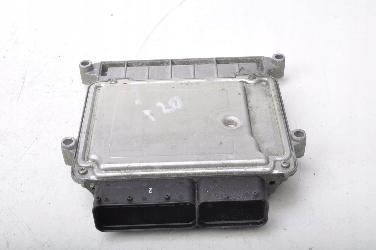 HYUNDAI I20 1.4 16V ENGINE CONTROLLER 39115-2B062