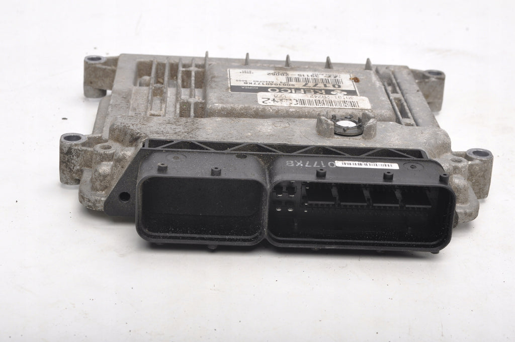 HYUNDAI I20 1.4 16V ENGINE DRIVER 39115-2B062