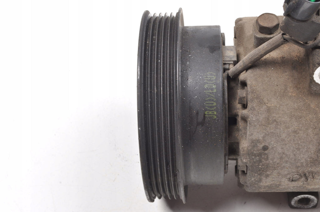 HYUNDAI I20 1.4 CDTI 75HP AIR CONDITIONING COMPRESSOR 8M011-0027