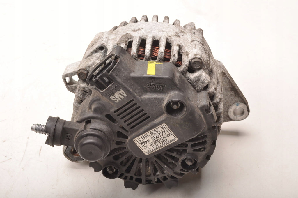 HYUNDAI I20 1.4 CDTI 75HP ALTERNATOR 37300-2A400