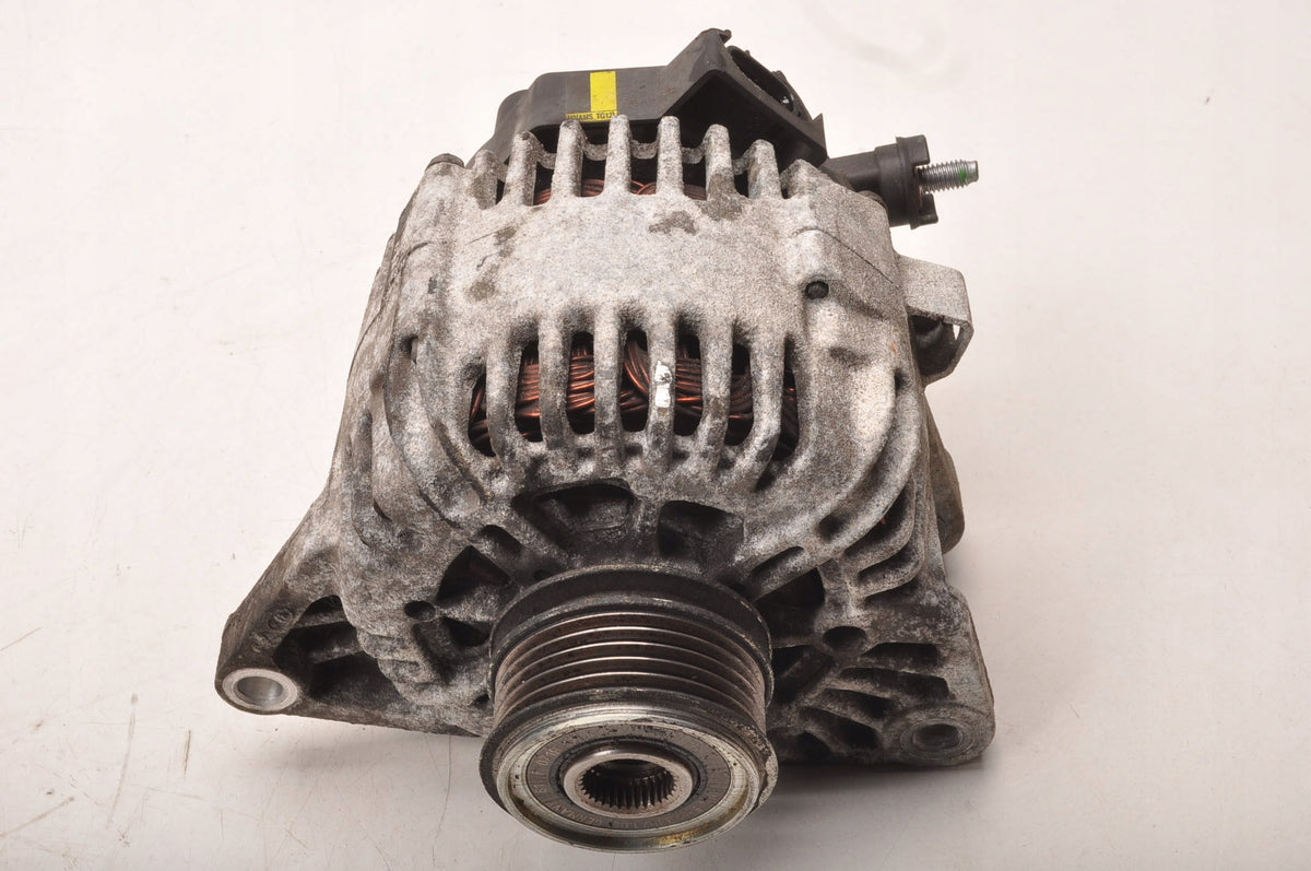 HYUNDAI I20 1.4 CDTI 75HP ALTERNATOR 37300-2A400