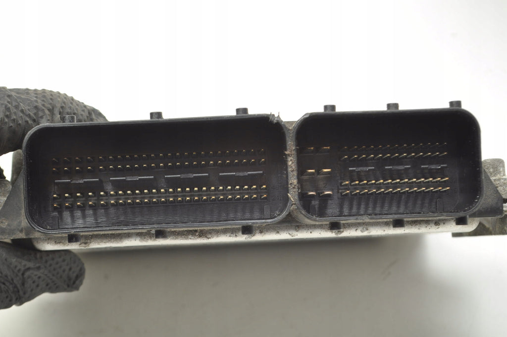 HYUNDAI I20 1.4 CDTI 75HP COMPUTER ENGINE DRIVER 39130-2A040