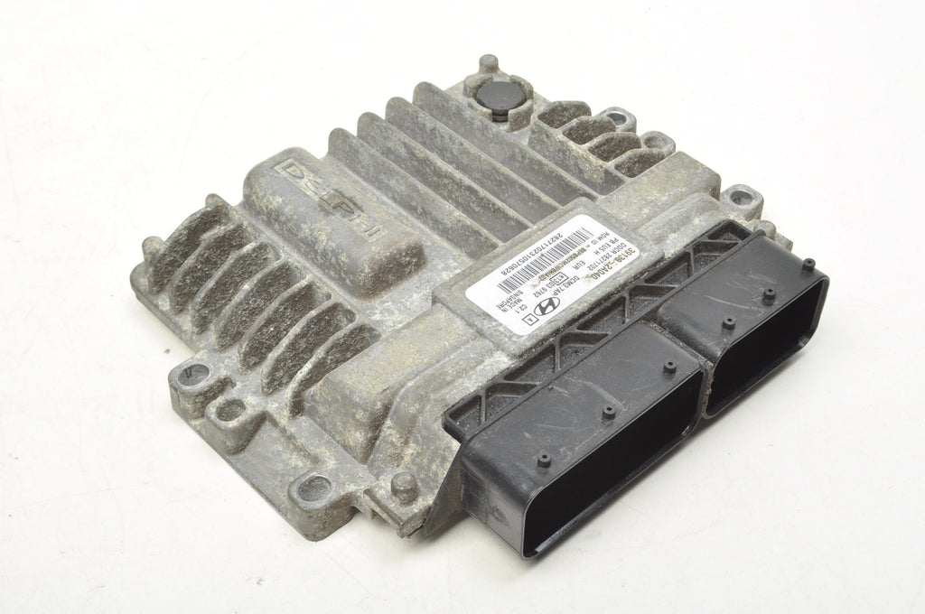 HYUNDAI I20 1.4 CDTI 75HP COMPUTER ENGINE DRIVER 39130-2A040