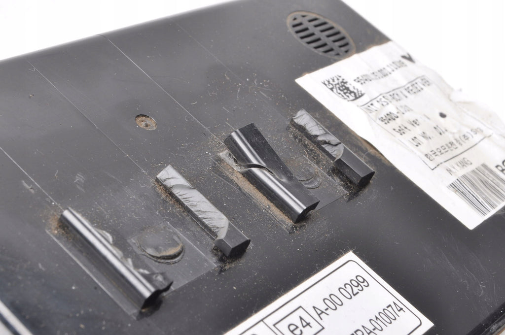 HYUNDAI I20 1.4 CDTI 75HP CONTROLLER MODULE 97RA-010074