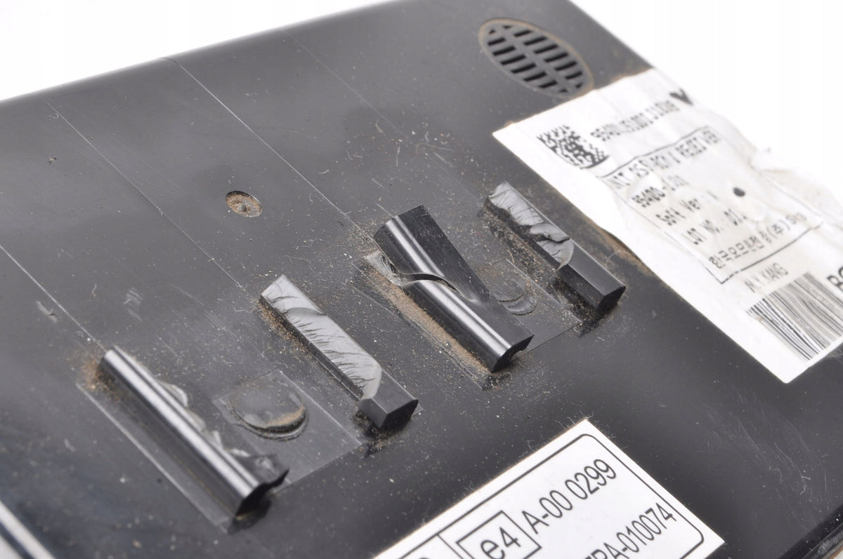 HYUNDAI I20 1.4 CDTI 75HP CONTROLLER MODULE 97RA-010074
