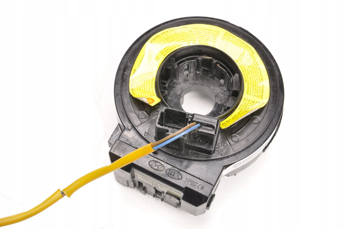HYUNDAI I20 AIRBAG TAPE RETRACTOR DZ0V0840038