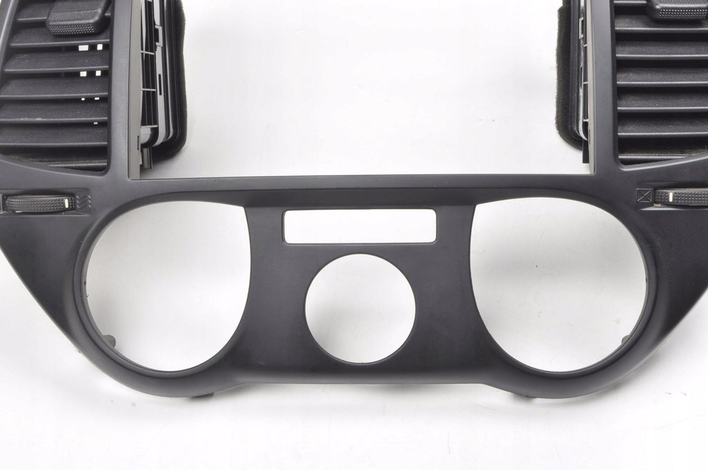 HYUNDAI I20 CENTER GRILLE PANEL RADIO CONSOLE FRAME