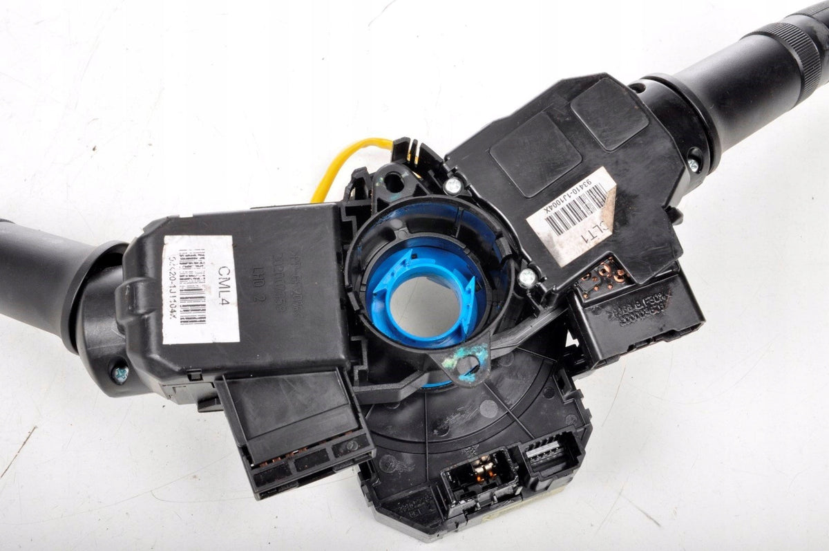 HYUNDAI I20 COMBINED SWITCH TAPE