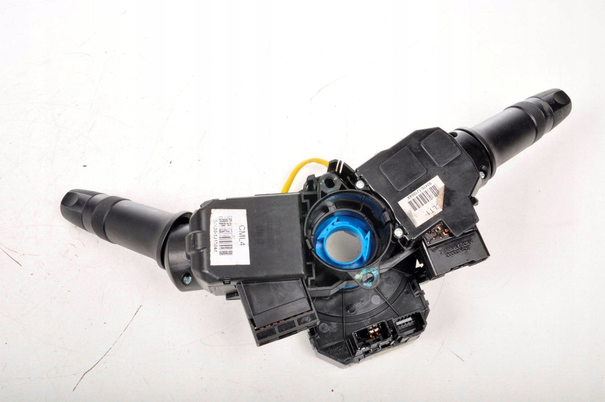 HYUNDAI I20 COMBINED SWITCH TAPE