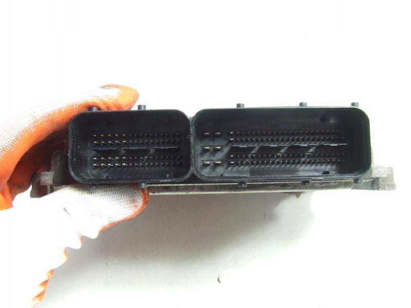 HYUNDAI I20 COMPUTER ENGINE DRIVER 39111-2A000