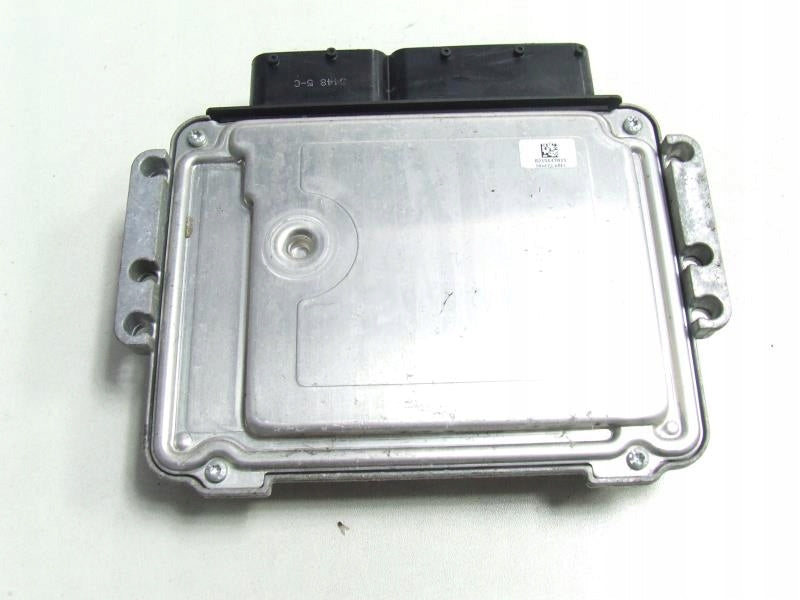 HYUNDAI I20 COMPUTER ENGINE DRIVER 39111-2A000