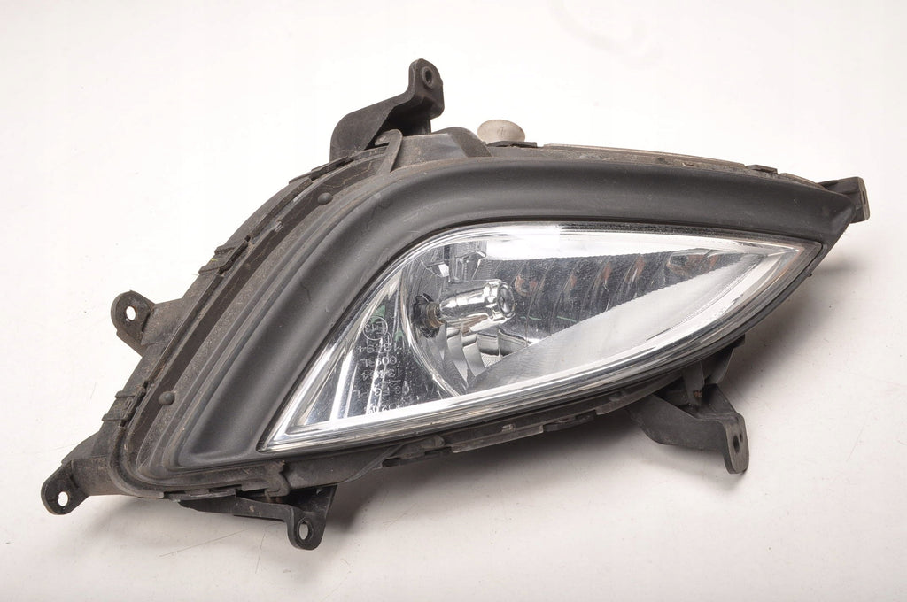 HYUNDAI I20 HALOGEN LEFT LIFT