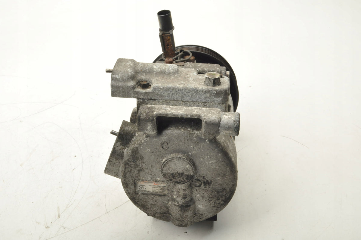 HYUNDAI I20 I30 1.4 16V 101KM AIR CONDITIONING COMPRESSOR DV08-0100