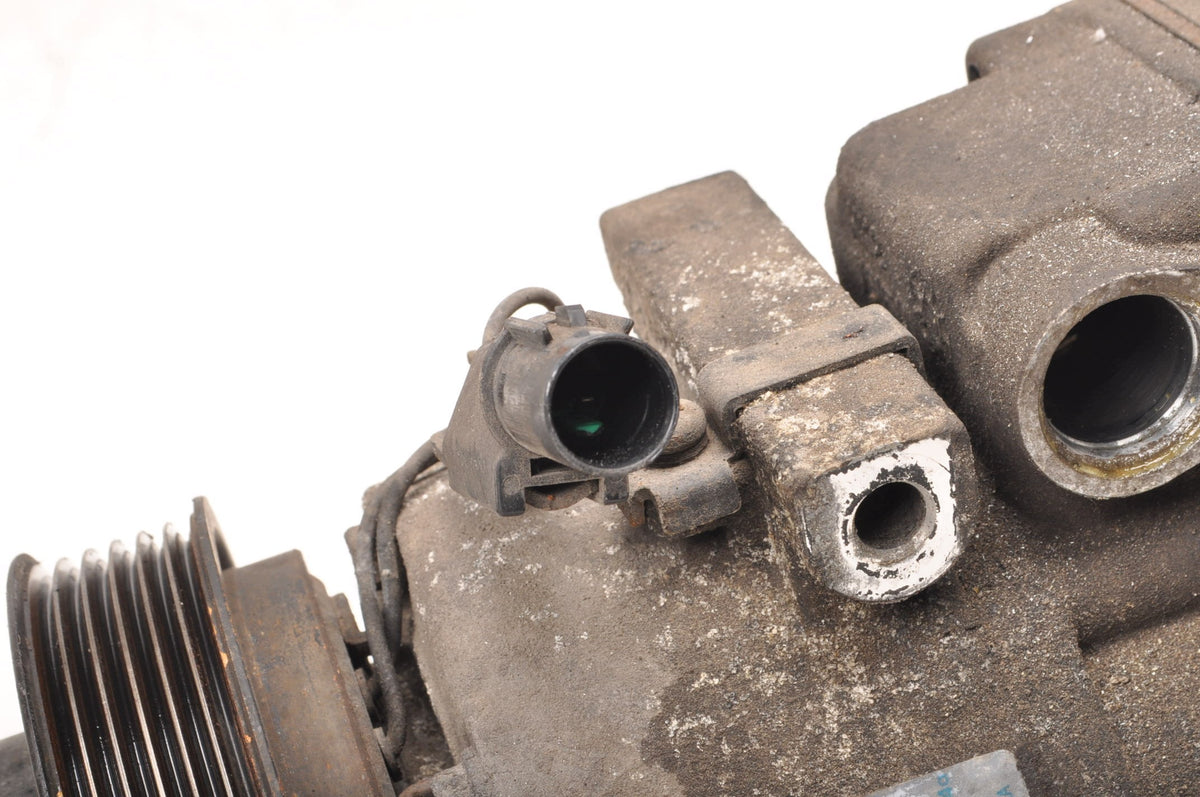 HYUNDAI I20 I30 AIR CONDITIONING COMPRESSOR KIA CEED I 1.4 16V 109 KM