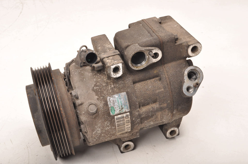 HYUNDAI I20 I30 AIR CONDITIONING COMPRESSOR KIA CEED I 1.4 16V 109 KM