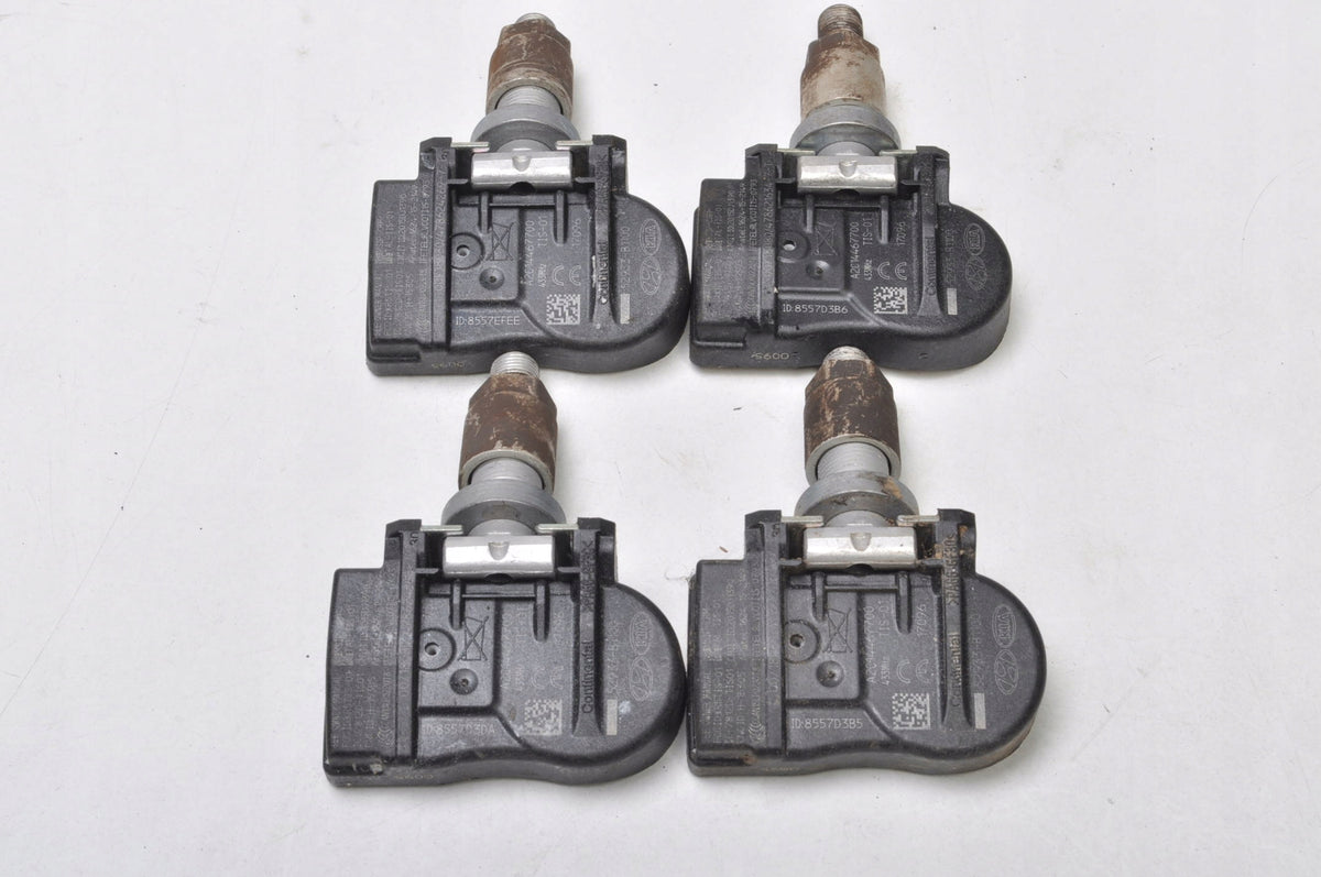 HYUNDAI I20 I30 TIRE AIR PRESSURE SENSOR 52933-B1100