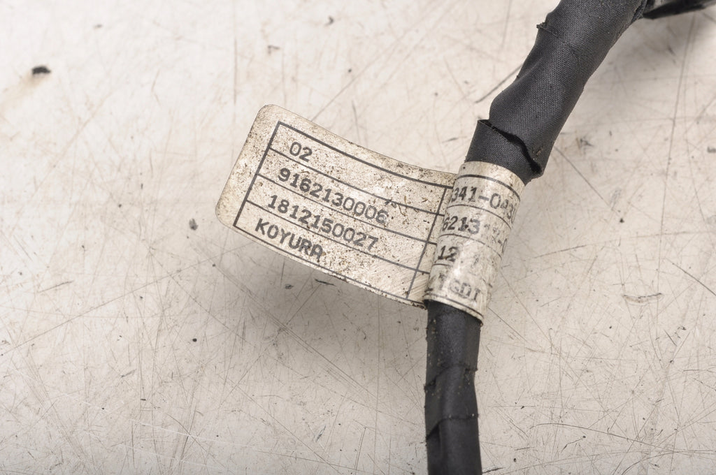 HYUNDAI I20 II 1.0 T INJECTION RAIL INJECTION 35350-04270