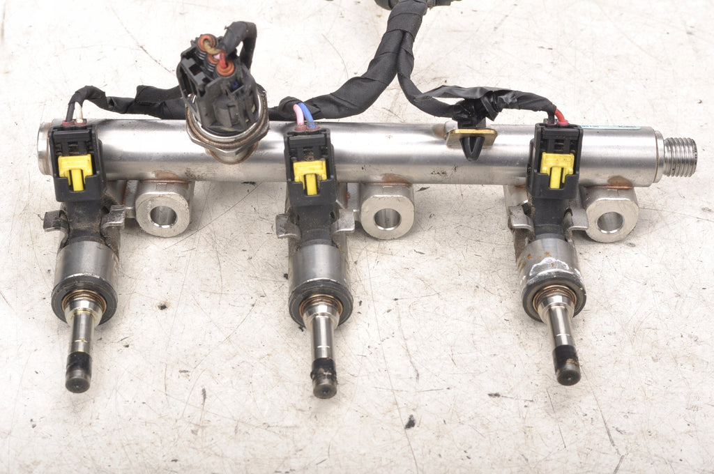 HYUNDAI I20 II 1.0 T INJECTION RAIL INJECTION 35350-04270