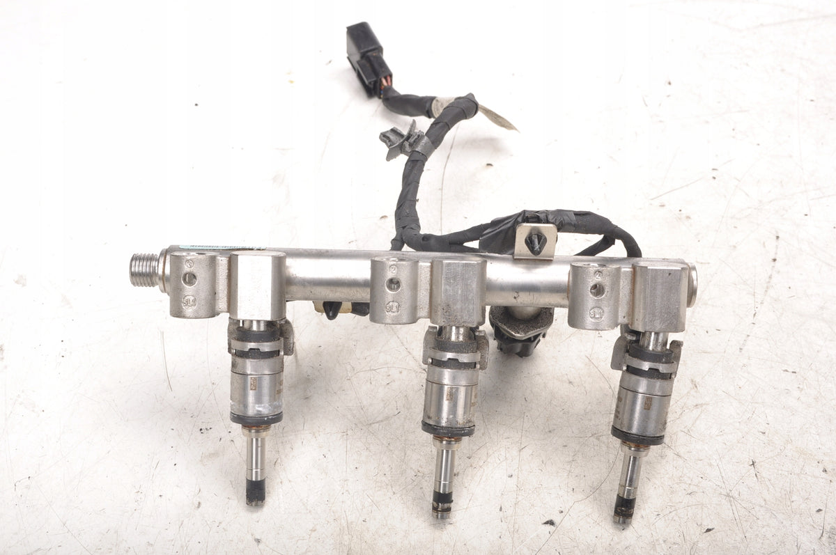HYUNDAI I20 II 1.0 T INJECTION RAIL INJECTION 35350-04270