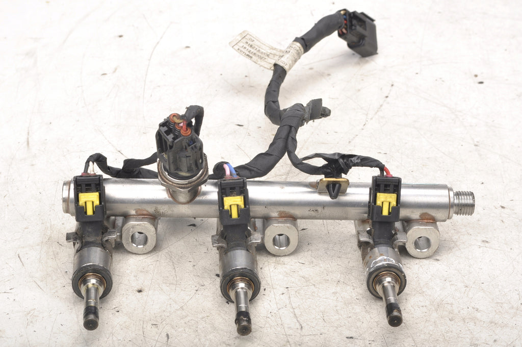 HYUNDAI I20 II 1.0 T INJECTION RAIL INJECTION 35350-04270