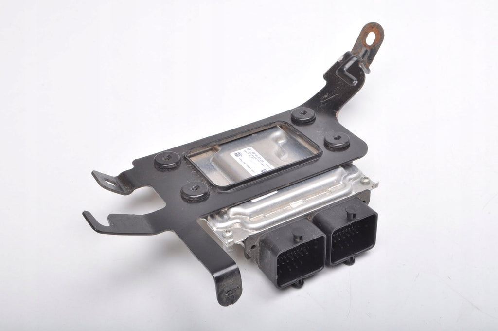HYUNDAI I20 II 1.2 16V 75KM COMPUTER ENGINE DRIVER 391F2-03GD0