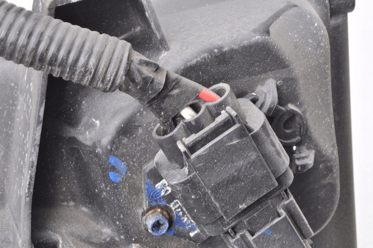 HYUNDAI I20 II 1.2 WATER COOLER FAN