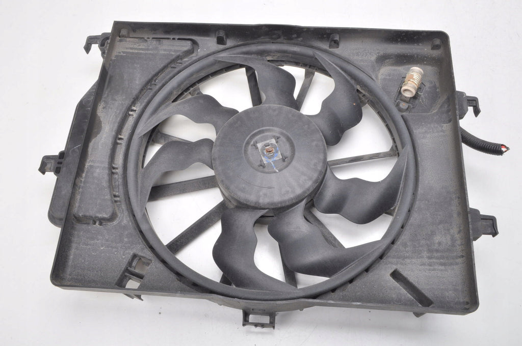 HYUNDAI I20 II 1.2 WATER COOLER FAN