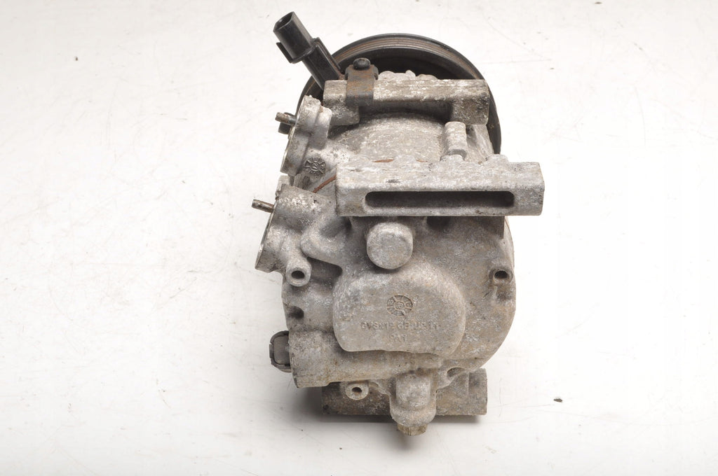 HYUNDAI I20 II 1.4 CDTI 90HP AIR CONDITIONING COMPRESSOR F500-ALECB04