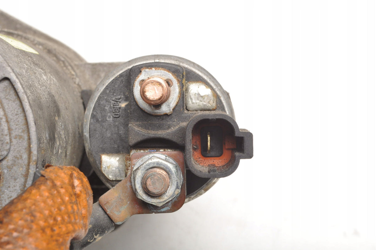 HYUNDAI I20 II 1.4 CDTI 90HP STARTER 36100-2A600