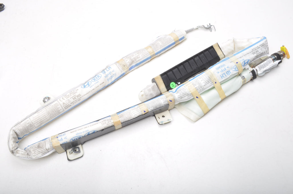 HYUNDAI I20 II CURTAIN AIRBAG LEFT 85010C7000
