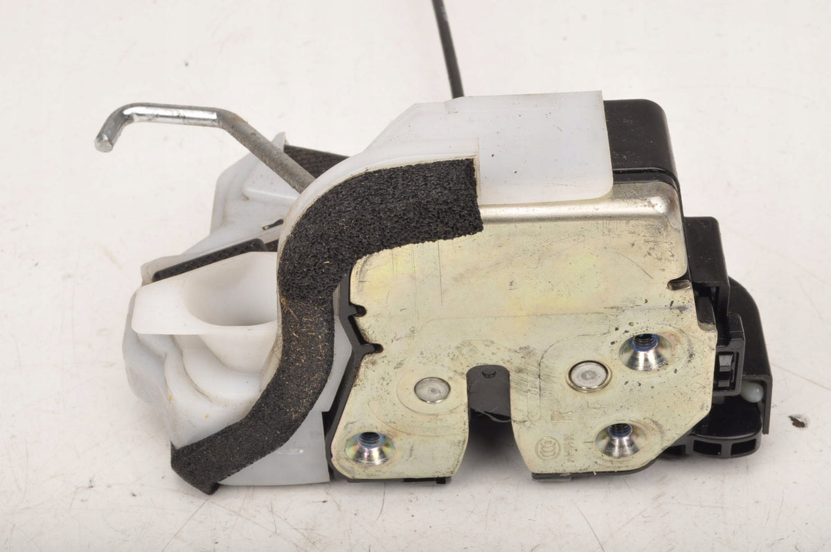 HYUNDAI I20 II DOOR LOCK RIGHT FRONT 7 PIN 81320-C8060