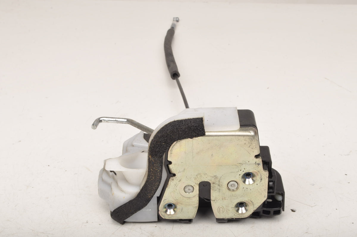HYUNDAI I20 II DOOR LOCK RIGHT FRONT 7 PIN 81320-C8060