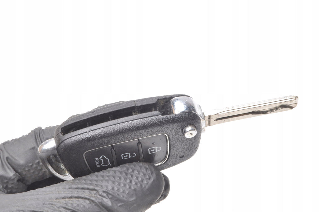 HYUNDAI I20 II KEY PILOT