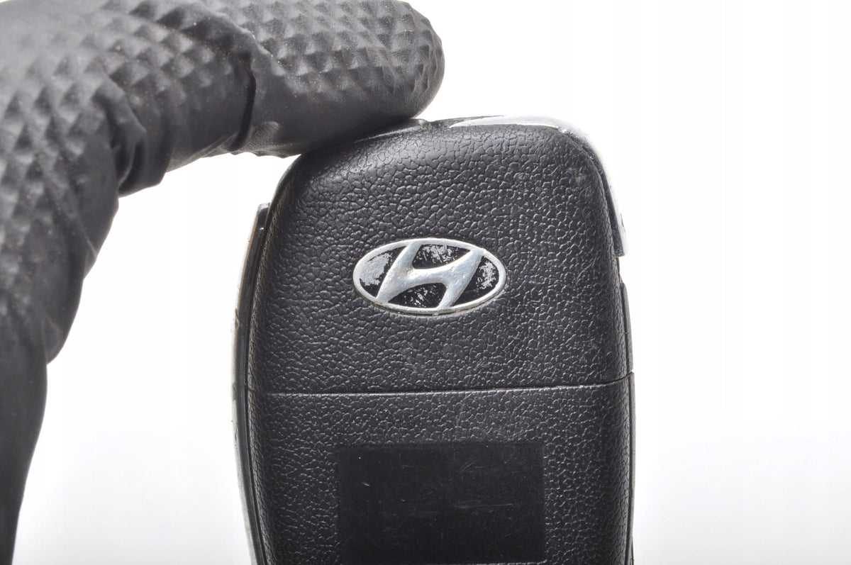 HYUNDAI I20 II KEY PILOT