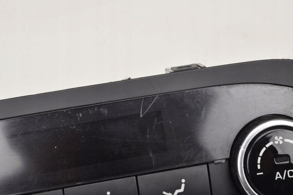 HYUNDAI I20 II PANEL AIR CONDITIONING SWITCH 97250-XXXXX